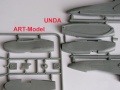  ARTmodel 1/72 -25 - ARTmodel  UNDA