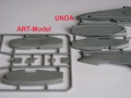  ARTmodel 1/72 -25 - ARTmodel  UNDA