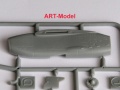  ARTmodel 1/72 -25 - ARTmodel  UNDA