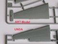  ARTmodel 1/72 -25 - ARTmodel  UNDA