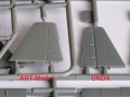  ARTmodel 1/72 -25 - ARTmodel  UNDA