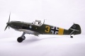 Tamiya 1/48 Bf-109E7   II/JG 77