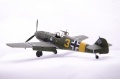 Tamiya 1/48 Bf-109E7   II/JG 77