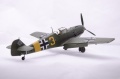 Tamiya 1/48 Bf-109E7   II/JG 77