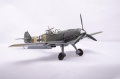 Tamiya 1/48 Bf-109E7   II/JG 77