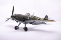 Tamiya 1/48 Bf-109E7   II/JG 77