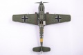 Tamiya 1/48 Bf-109E7   II/JG 77