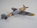 ICM 1/48 Bf-109F Detlev Rohwer