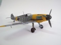 ICM 1/48 Bf-109F Detlev Rohwer