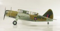 Special Hobby 1/72 Brewster SB2A Buccaneer -    