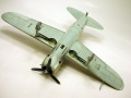 Special Hobby 1/72 Brewster SB2A Buccaneer -    