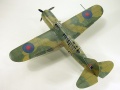 Special Hobby 1/72 Brewster SB2A Buccaneer -    