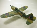 Special Hobby 1/72 Brewster SB2A Buccaneer -    