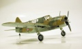 Special Hobby 1/72 Brewster SB2A Buccaneer -    