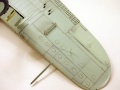 Special Hobby 1/72 Brewster SB2A Buccaneer -    