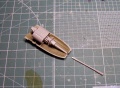 Meng model 1/48 Messerschmitt Me-410B-2/U-4