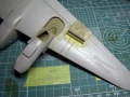 Meng model 1/48 Messerschmitt Me-410B-2/U-4