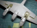 Meng model 1/48 Messerschmitt Me-410B-2/U-4