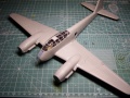 Meng model 1/48 Messerschmitt Me-410B-2/U-4