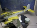 Meng model 1/48 Messerschmitt Me-410B-2/U-4