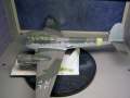 Meng model 1/48 Messerschmitt Me-410B-2/U-4