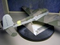 Meng model 1/48 Messerschmitt Me-410B-2/U-4