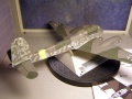 Meng model 1/48 Messerschmitt Me-410B-2/U-4