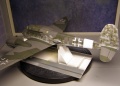 Meng model 1/48 Messerschmitt Me-410B-2/U-4