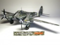 Meng model 1/48 Messerschmitt Me-410B-2/U-4