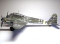 Meng model 1/48 Messerschmitt Me-410B-2/U-4