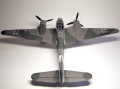 Meng model 1/48 Messerschmitt Me-410B-2/U-4