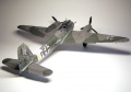 Meng model 1/48 Messerschmitt Me-410B-2/U-4