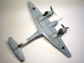 Meng model 1/48 Messerschmitt Me-410B-2/U-4