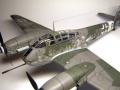 Meng model 1/48 Messerschmitt Me-410B-2/U-4