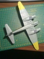  1/72 Junkers Ju-88A4