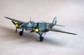 1/72 Junkers Ju-88A4