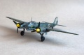  1/72 Junkers Ju-88A4