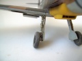  1/48 Bf-109F2 Von Hofe