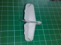  1/48 Bf-109 F2, 4./JG54, Oblt. Hans Phips Philipp