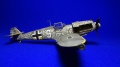  1/48 Bf-109 F2, 4./JG54, Oblt. Hans Phips Philipp