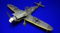  1/48 Bf-109 F2, 4./JG54, Oblt. Hans Phips Philipp