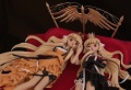 FG1793 Chii Pair Set Bed Version, anime Chobits