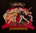 FG1793 Chii Pair Set Bed Version, anime Chobits