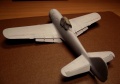  1/72 Nakajima Ki-84-1 -   