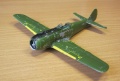  1/72 Nakajima Ki-84-1 -   