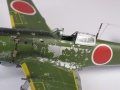  1/72 Nakajima Ki-84-1 -   