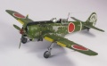  1/72 Nakajima Ki-84-1 -   