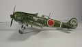  1/72 Nakajima Ki-84-1 -   