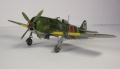  1/72 Nakajima Ki-84-1 -   