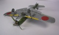  1/72 Nakajima Ki-84-1 -   